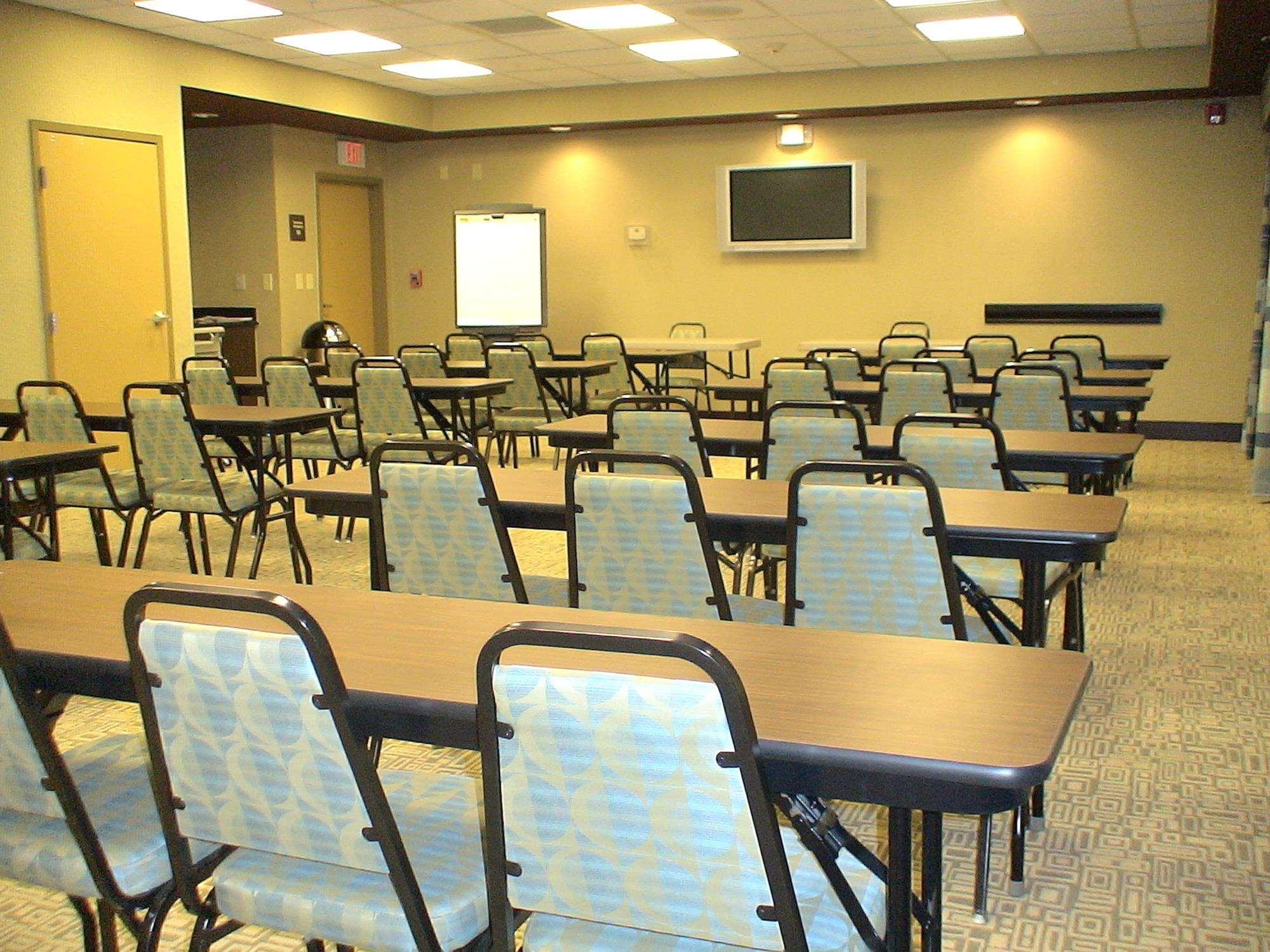 Hampton Inn & Suites Richmond/Virginia Center Glen Allen Facilities photo