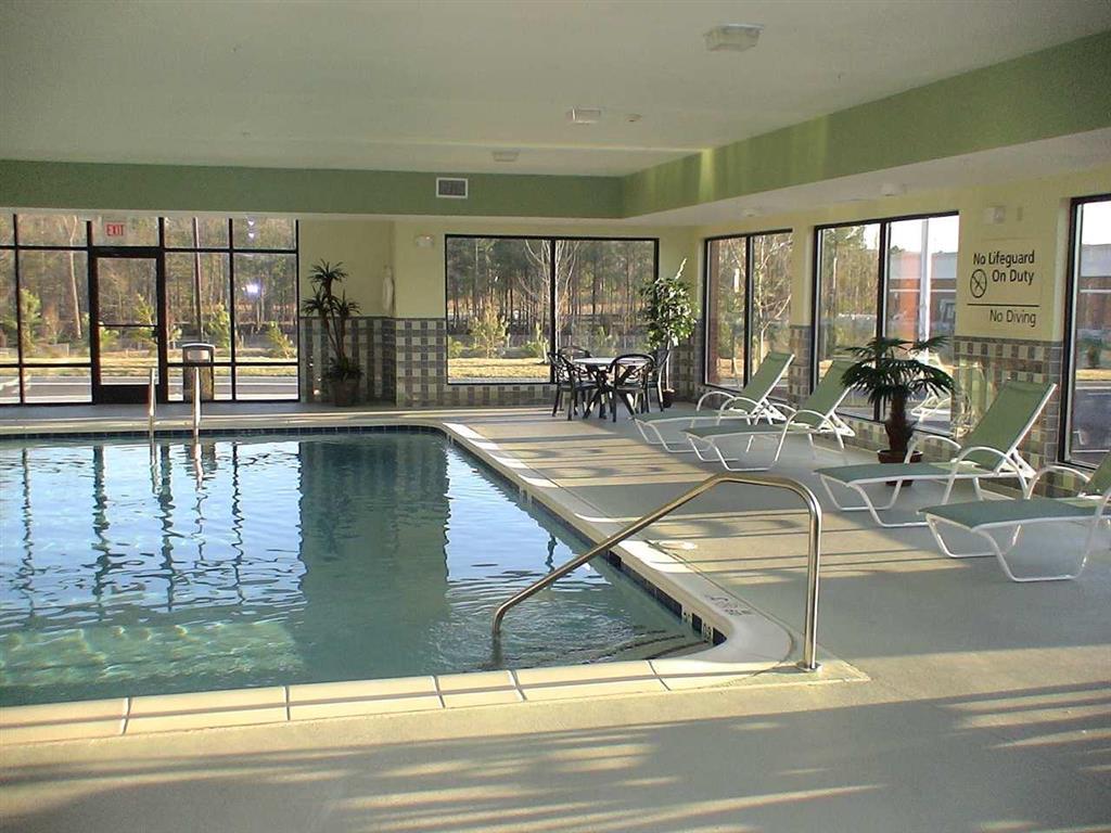 Hampton Inn & Suites Richmond/Virginia Center Glen Allen Facilities photo