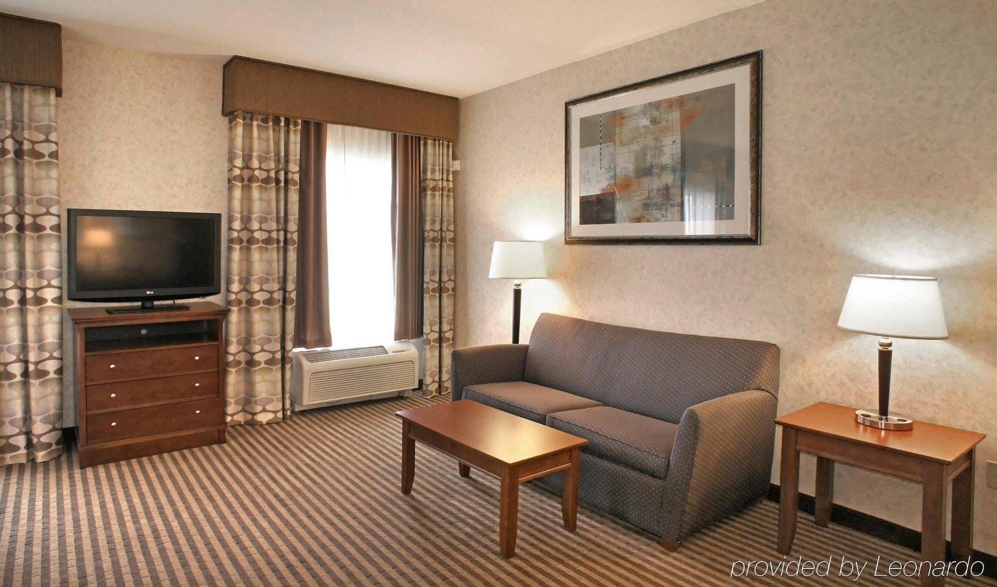 Hampton Inn & Suites Richmond/Virginia Center Glen Allen Room photo
