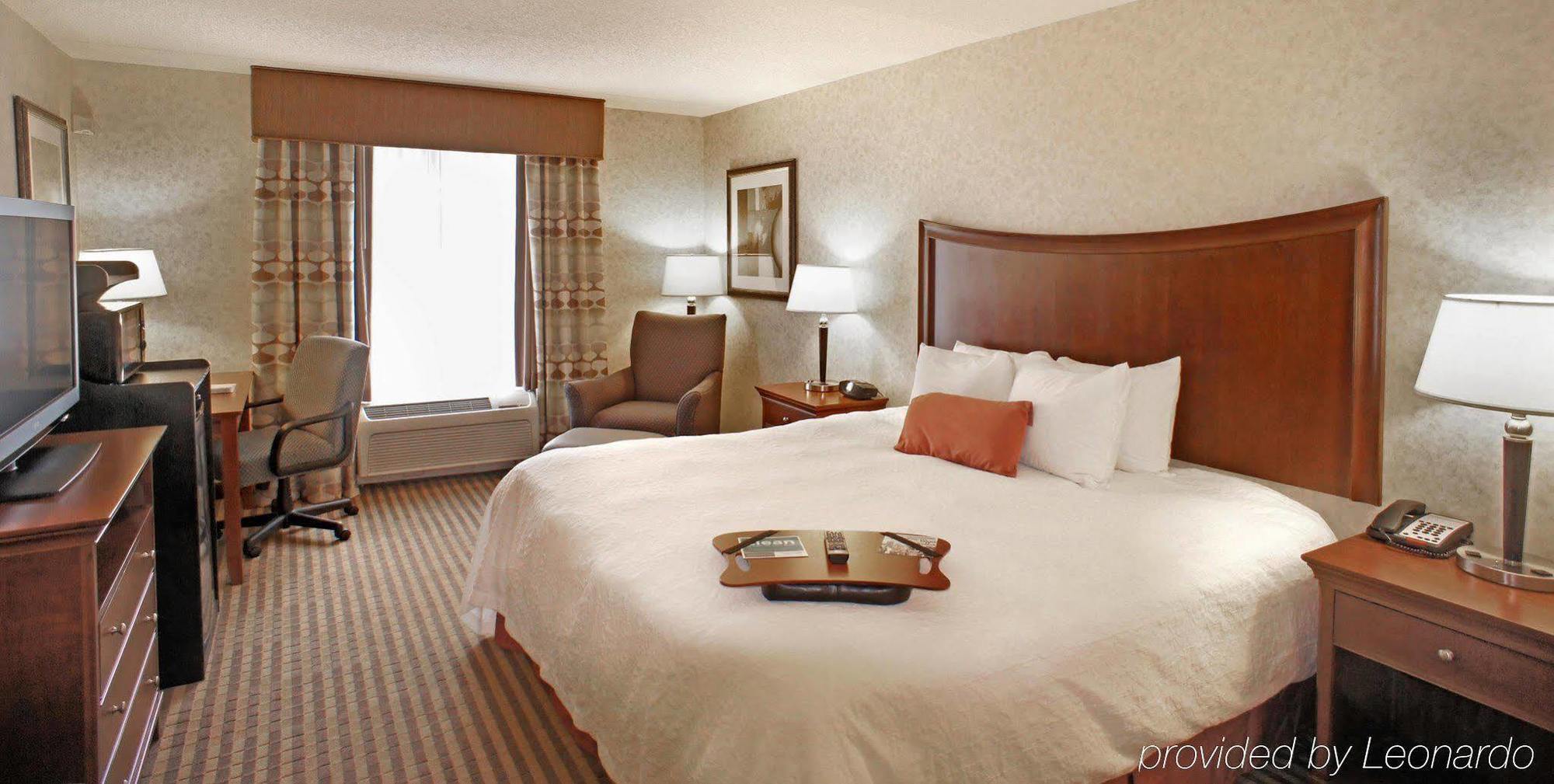 Hampton Inn & Suites Richmond/Virginia Center Glen Allen Room photo