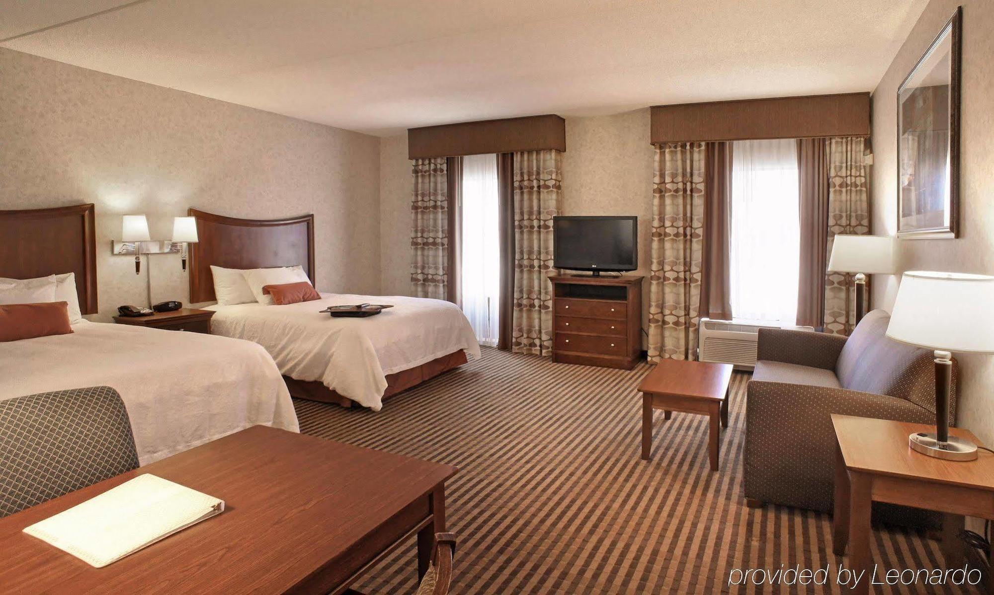 Hampton Inn & Suites Richmond/Virginia Center Glen Allen Room photo