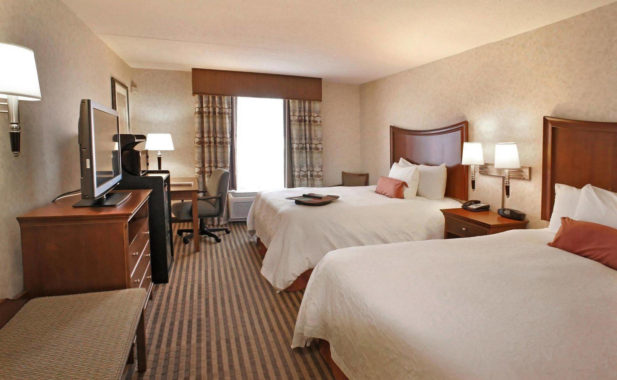 Hampton Inn & Suites Richmond/Virginia Center Glen Allen Room photo